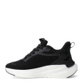 Championes de Mujer Umbro Pure Step Negro