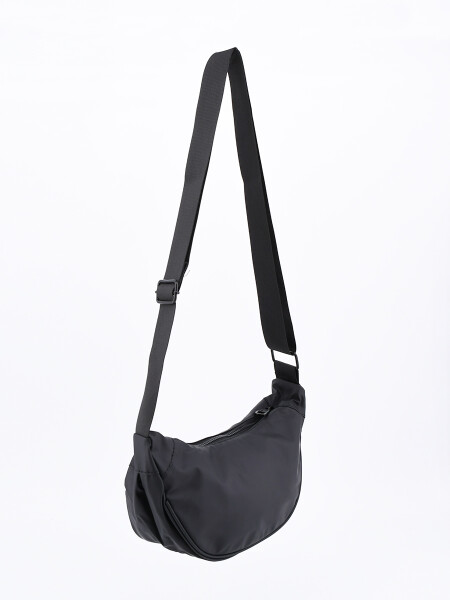 BANDOLERA DUBAI NEGRO