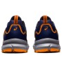 Trail Scout 3 - Hombre Deep Ocean/bright Orange