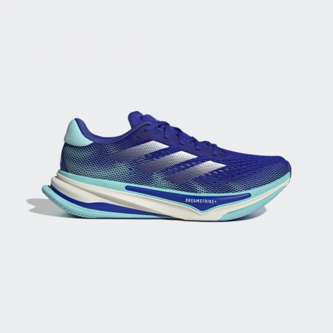 Championes Adidas Supernova Prima Azul