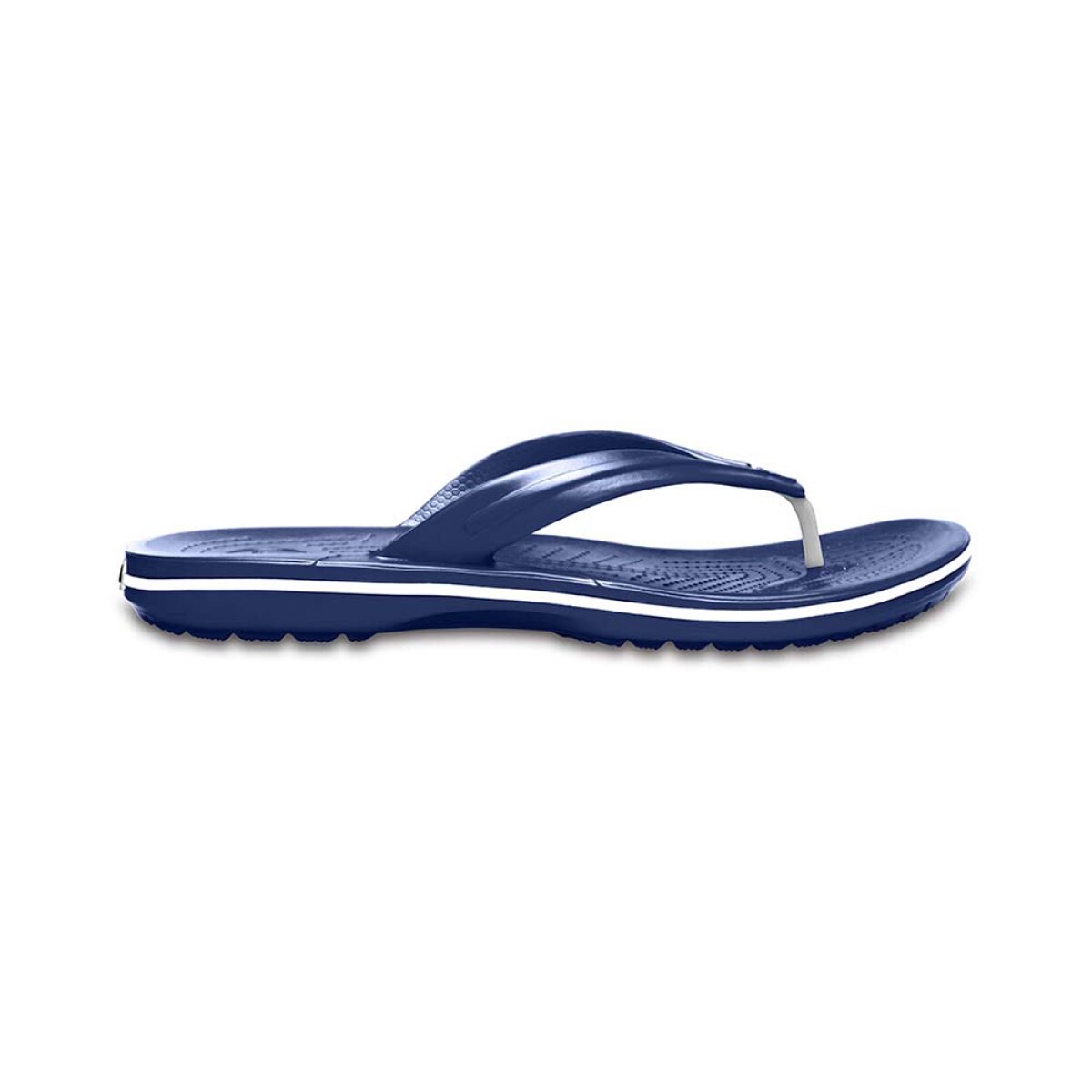 Sandalias Crocband Flip Unisex 