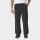 Pantalón Kristobelga Wide Leg Terry Negro