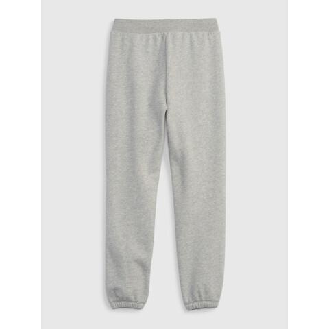 V-BAS LOGO JGGR FT LIGHT HEATHER GREY B08