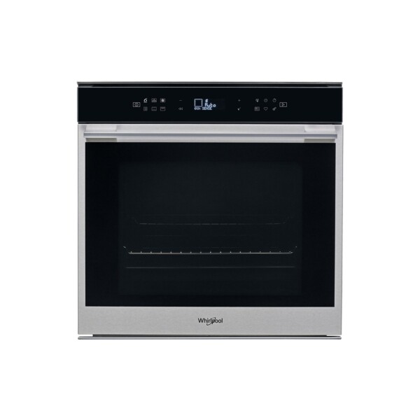 HORNO 60CM acero inoxidable