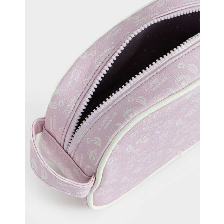 Necessaires Estampado Flores
