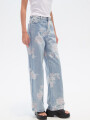 Pantalon Aurelia Estampado 1