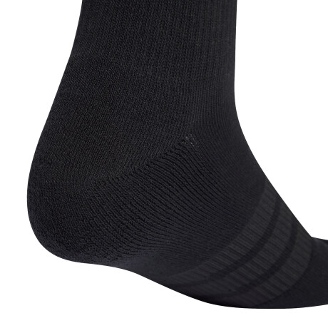 Medias adidas con Amortiguación - Black Black
