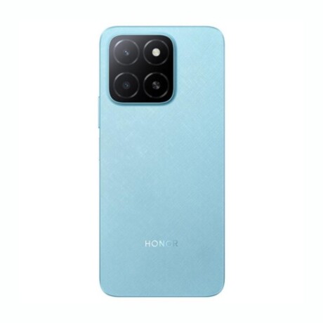 HONOR X5B 4G 128/4 HONOR X5B 4G 6,56' 128GB 4GB RAM Cámara 50Mpx - Blue
