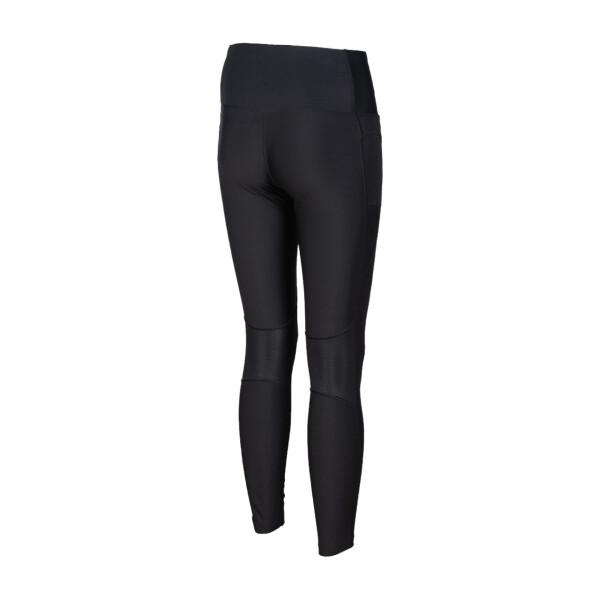 Pantalon Deportivo Para Mujer Arena Women's 7/8 Team Pants - Negro — BTU  Store