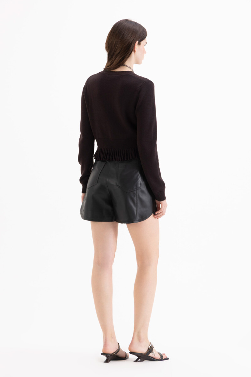 SHORT AMY Negro