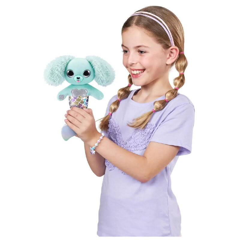 Sirenas Sorpresas Pets Alive Zuru Sirenas Sorpresas Pets Alive Zuru