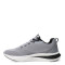 Championes de Hombre Umbro Vega Gris - Negro