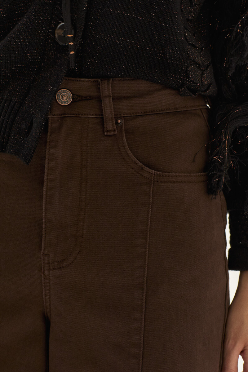 Jean Davos Chocolate