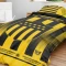 Acolchado Escudo Peñarol