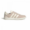 Championes Adidas BREAKNET SLEEK Mujer KK2222 Rosado Pastel-blanco