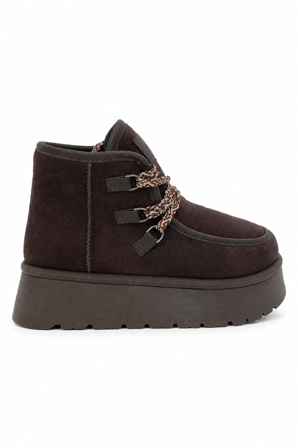 BOTA XIN Chocolate