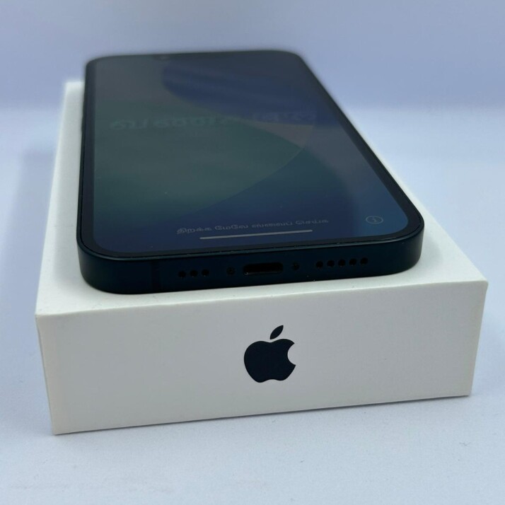 iPhone 14 128gb - Midnght iPhone 14 128gb - Midnght