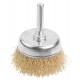 TOLSEN CEPILLO BROCHA TALADRO INDUSTRIAL 50MM Tolsen Cepillo Brocha Taladro Industrial 50mm