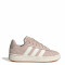 Championes de Mujer Adidas Grand Court Alpha Taupe - Blanco