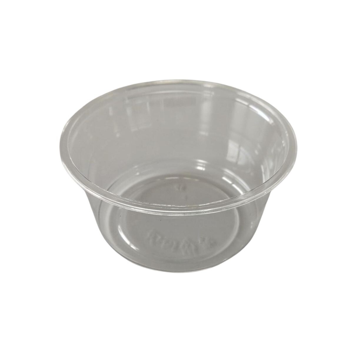 Contenedor De Papel Para Sopa 16 Oz (50 Uds) - Tapa Domo 