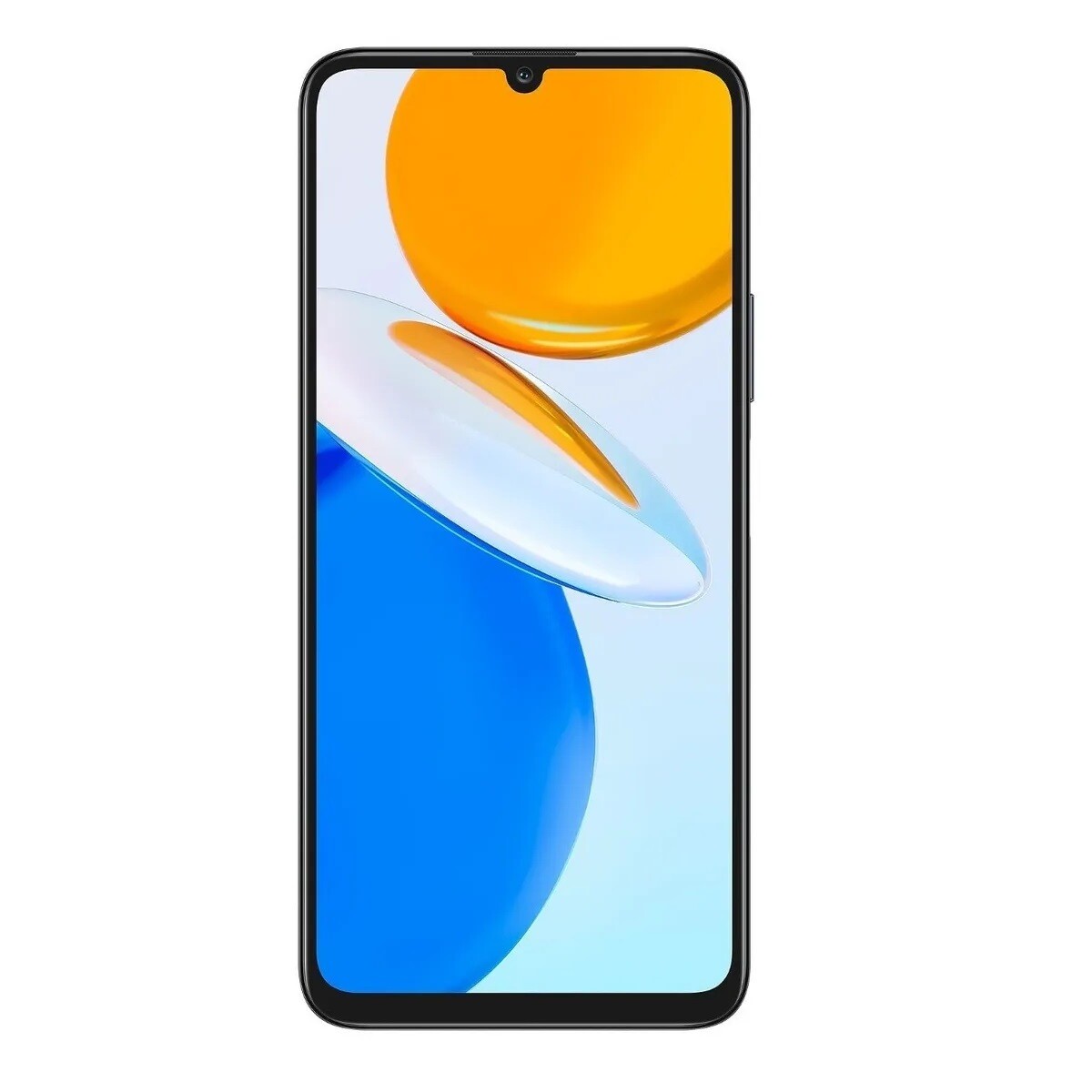 Honor X7 6.74' 128 / 4 + 2 Gb 48 Mpx Android 5000 Mah Silver 
