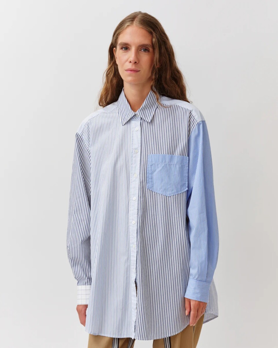 CAMISA CAMELA 