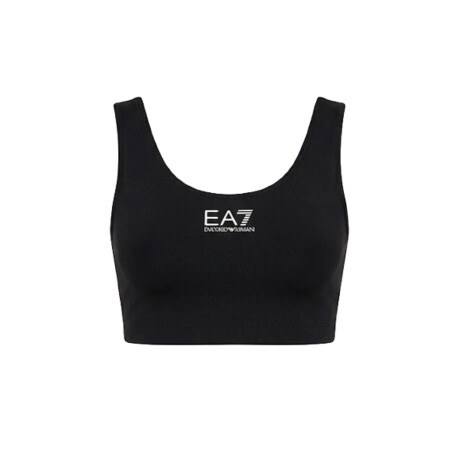 Bra EA7 Vigor 7 Black