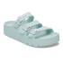 Florida III Flex Platform EVA Surf Green Surf Green