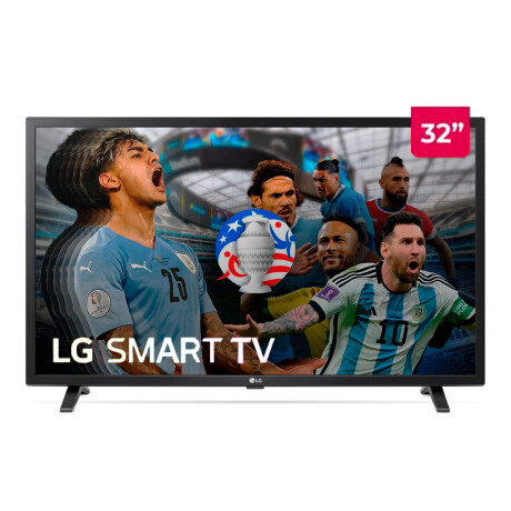 Smart TV LG 32lq630bpsa 32" Full HD Con Thinq AI Smart TV LG 32lq630bpsa 32" Full HD Con Thinq AI