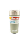 COLEMAN VASO CON TAPA Y ABRIDOR VERDE OLIVA