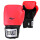 Guantes De Boxeo Everlast Profesionales Prostyle 16oz Rojo-Negro