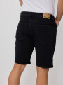 BERMUDA JEAN WEISS26 RUSTY Negro