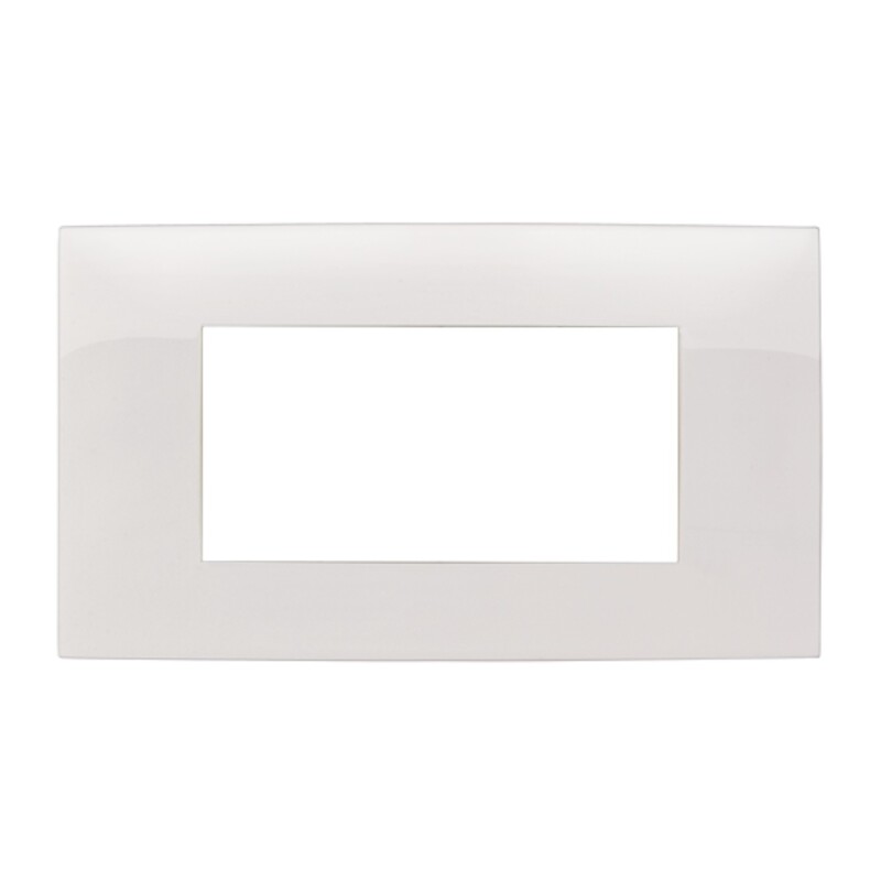 PLACA DE 4 PUNTOS  PRESTA PRO (P/ 2 SCHUKOS) PLACA DE 4 PUNTOS  PRESTA PRO (P/ 2 SCHUKOS)
