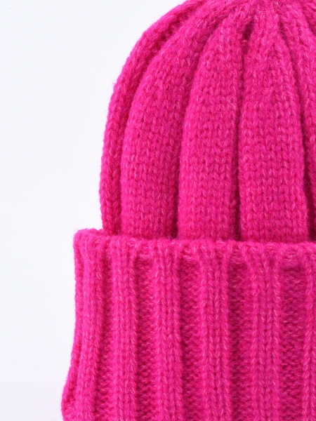 GORRO PERTH FUCSIA