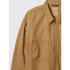 CANVAS CARPENTER JKT PALOMINO BROWN GLOBAL