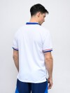 Remera Polo CNdeF Train Nacional Hombre 964