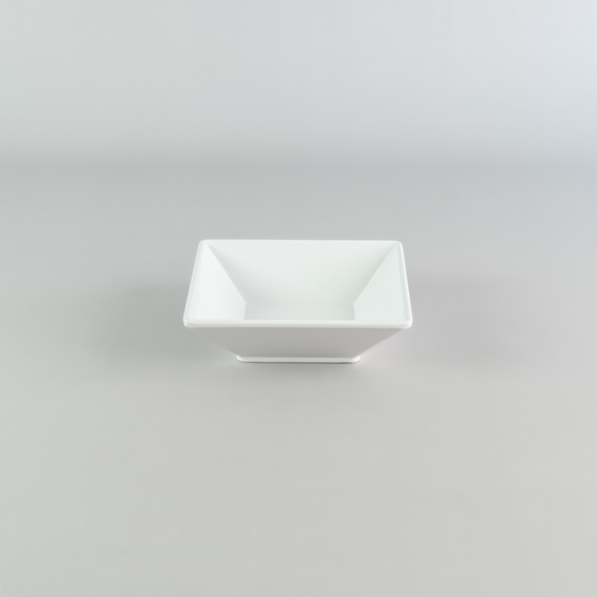 Bowl Melamina Cuadrado 15,5x15,5cm 