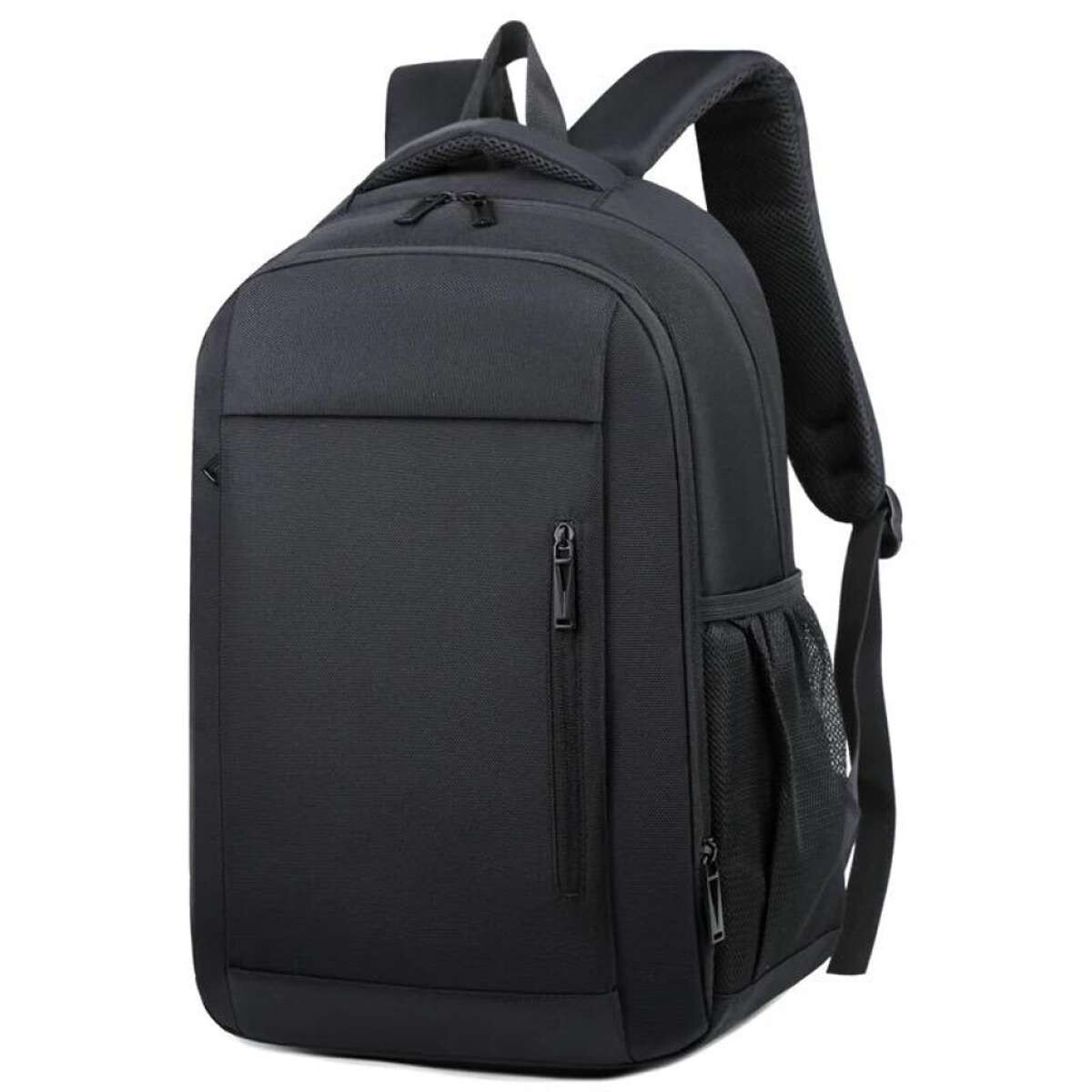 Mochila Arbitration Times - Negro 