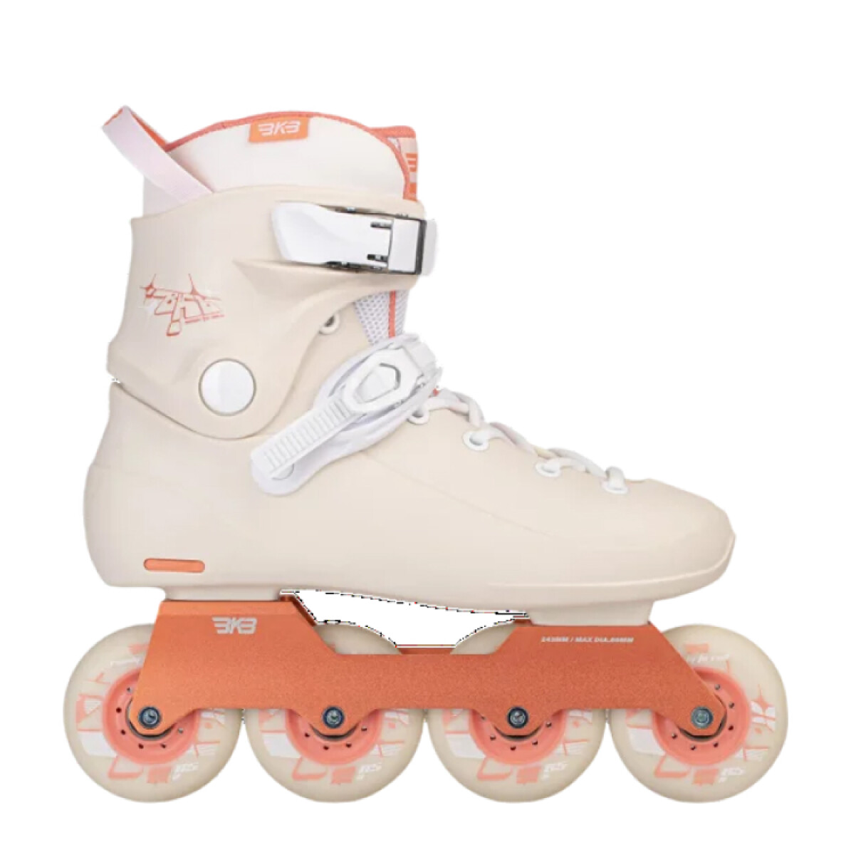 Rollers Flying Eagle B9 - Beige 