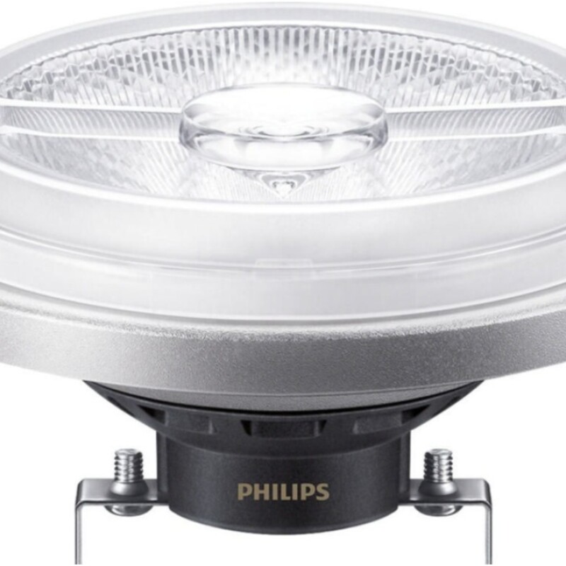 LAMPARA AR111 MASTER LED 15-75W 2700K 24D EXPERT LAMPARA AR111 MASTER LED 15-75W 2700K 24D EXPERT