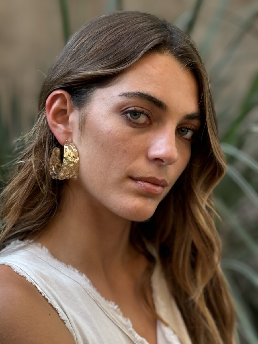 AROS ISOLINA - DORADO 
