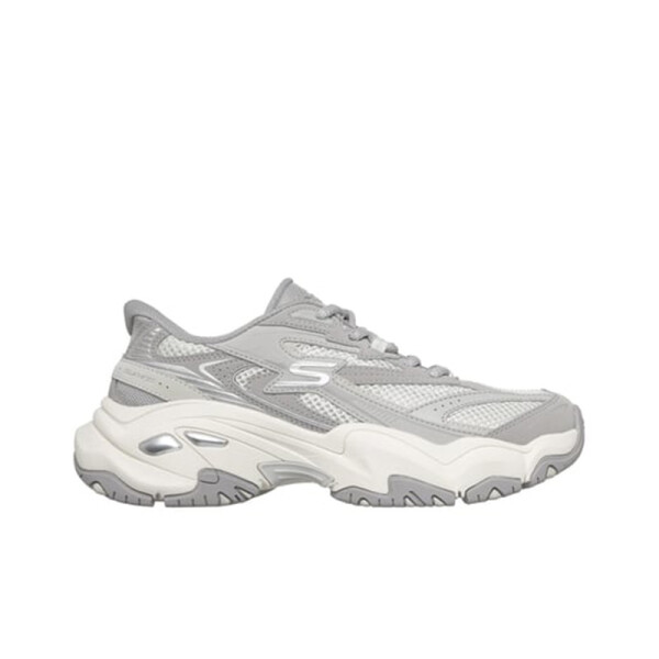 Championes Slip-Ins Dlites 6.0 Gris