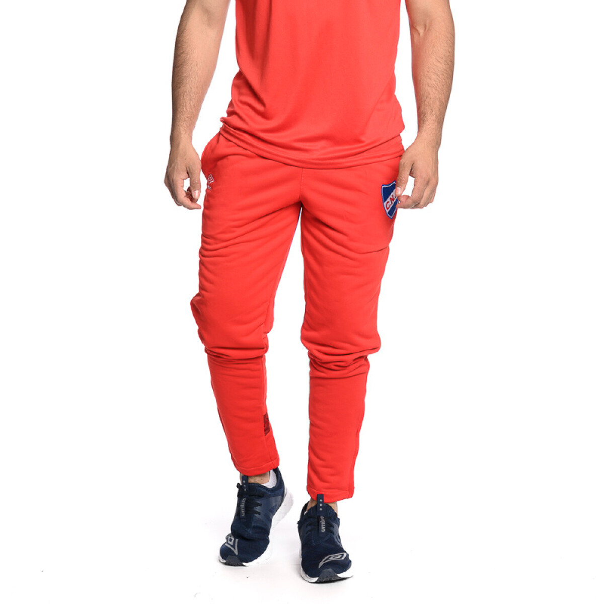 Pantalón Tecnológico Nacional Hombre - 4w9 