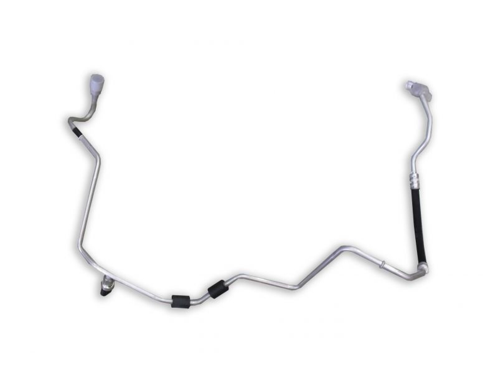 CAÑO DE AIRE ACONDICIONADO GOL G5 