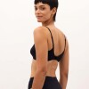Soutien Comfort Lycra [S56] Negro