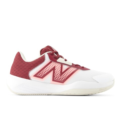 Championes New Balance de Dama - 696 V6 - WCH696M6 ELD