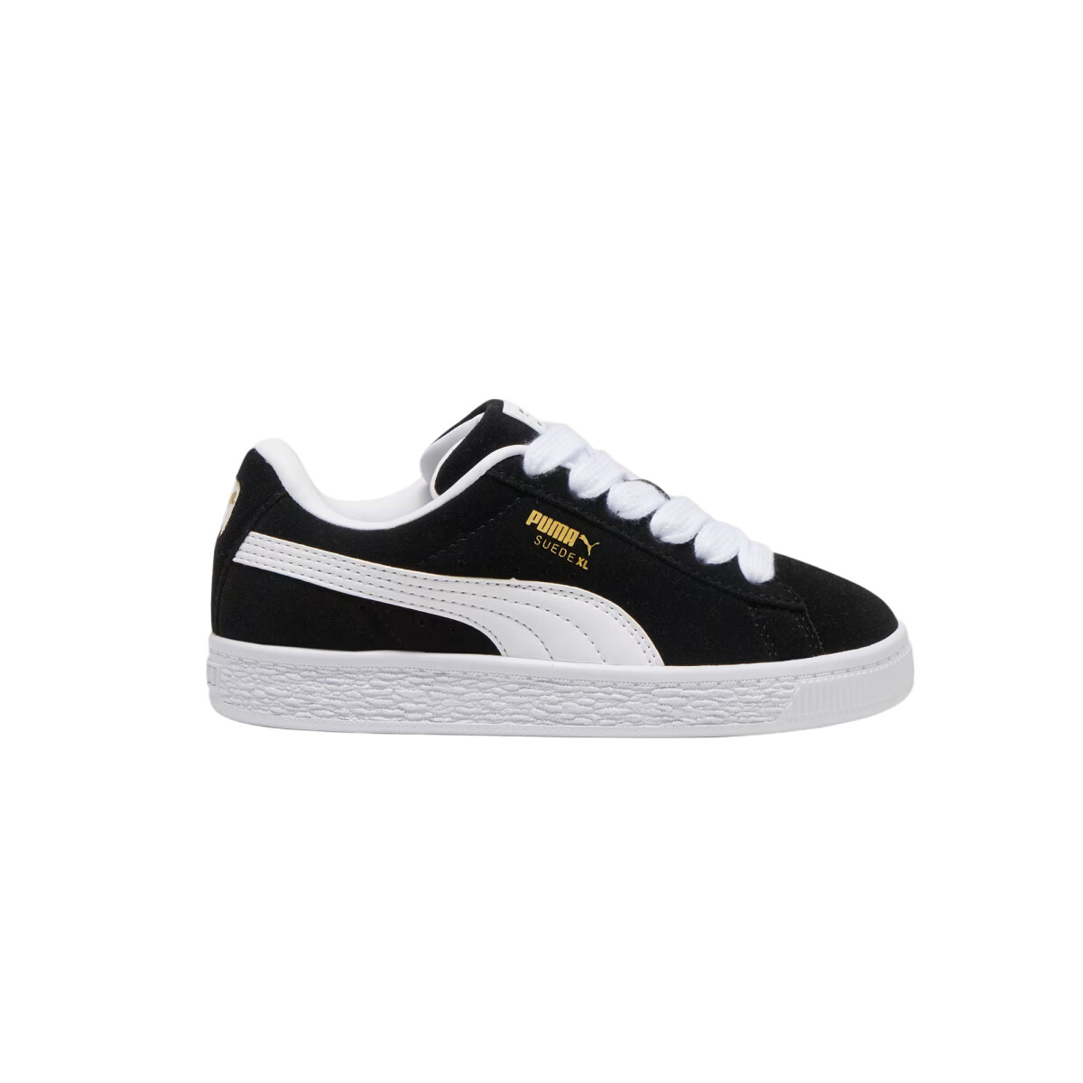 PUMA SUEDE XL - 02 
