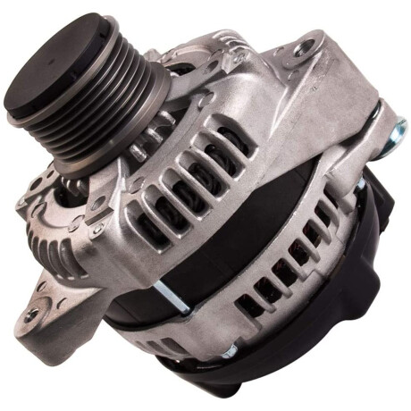 ALTERNADOR TOYOTA HILUX SW4 2.5TD 3.0 D-4D 130AMP - ALTERNADOR TOYOTA HILUX SW4 2.5TD 3.0 D-4D 130AMP -