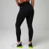 Legging Define High-Waisted Legging Mujer Black