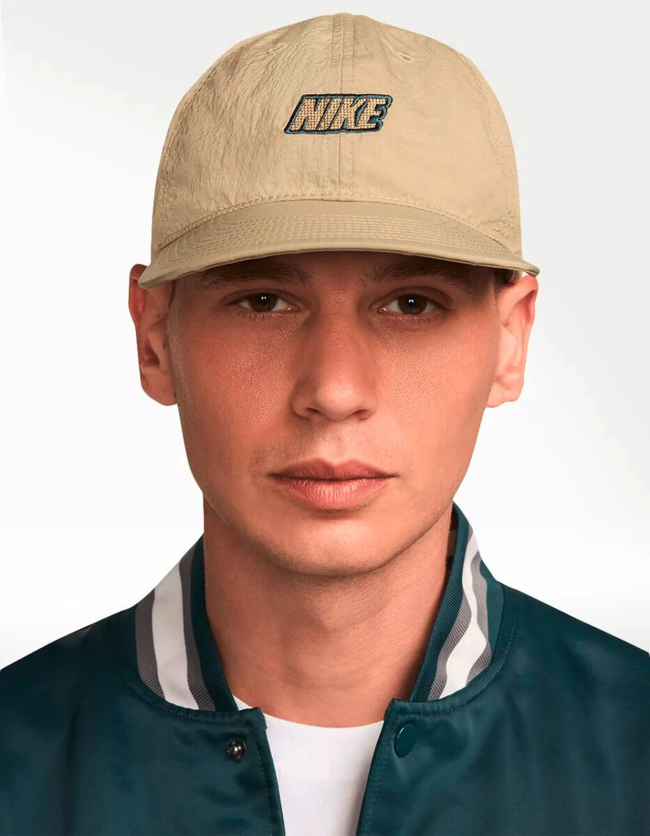 Gorra Nike Club Unisex - Chocolate 
